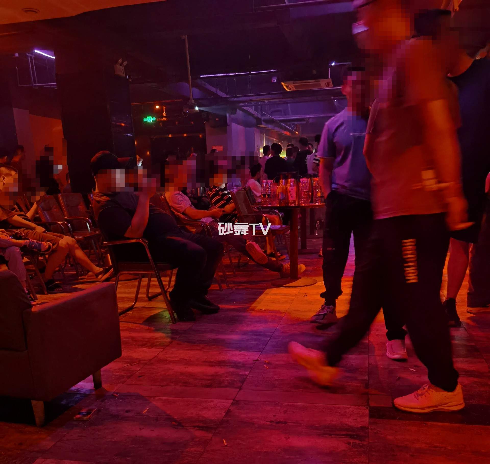 绵阳探店-紫竹飞天，金沙丽都