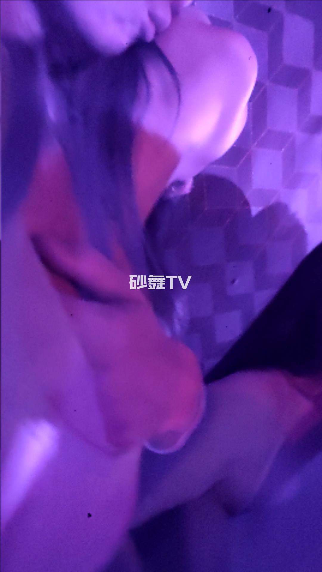 2024年成都舞厅视频1V