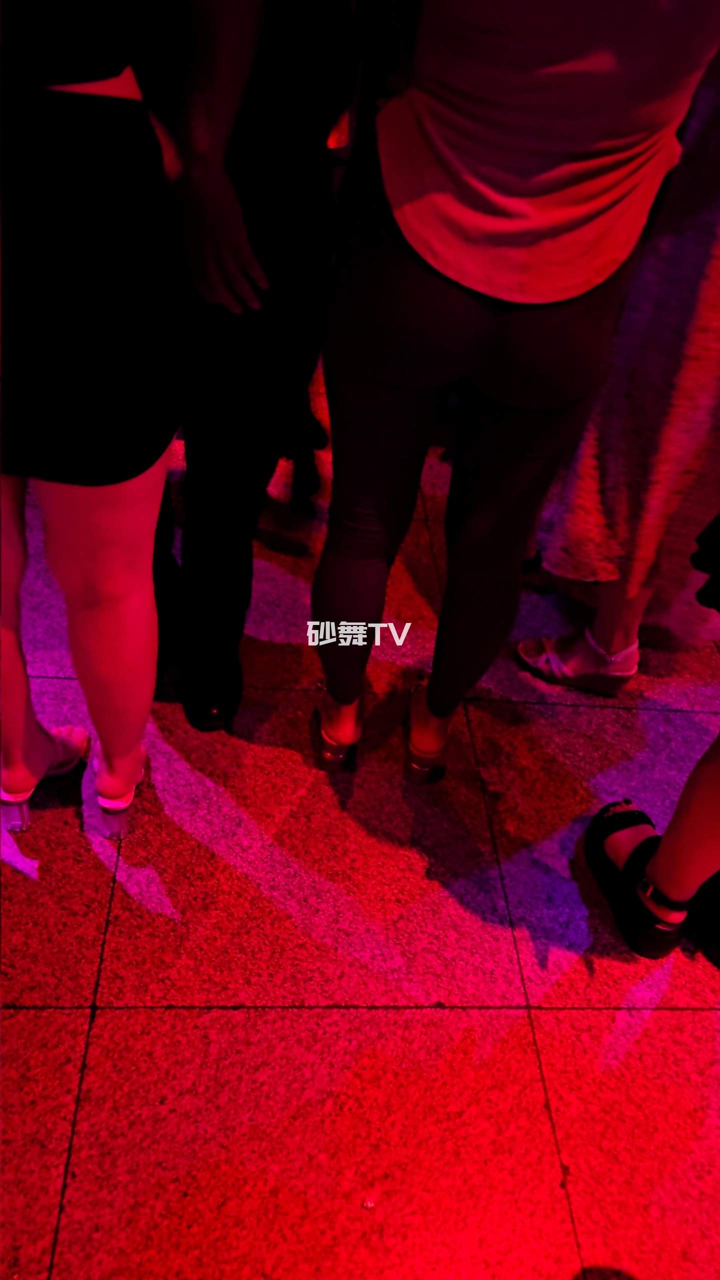 成都千禧舞厅