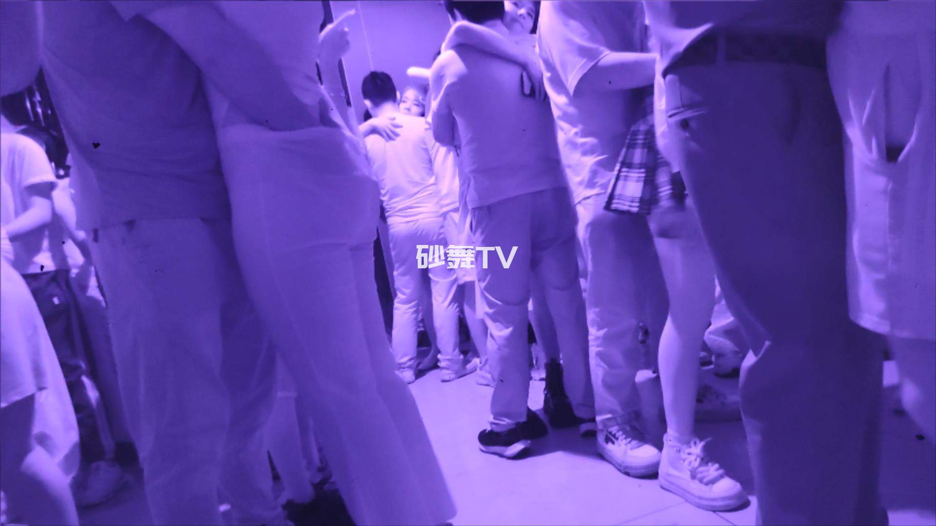 2024年西安舞厅视频1V