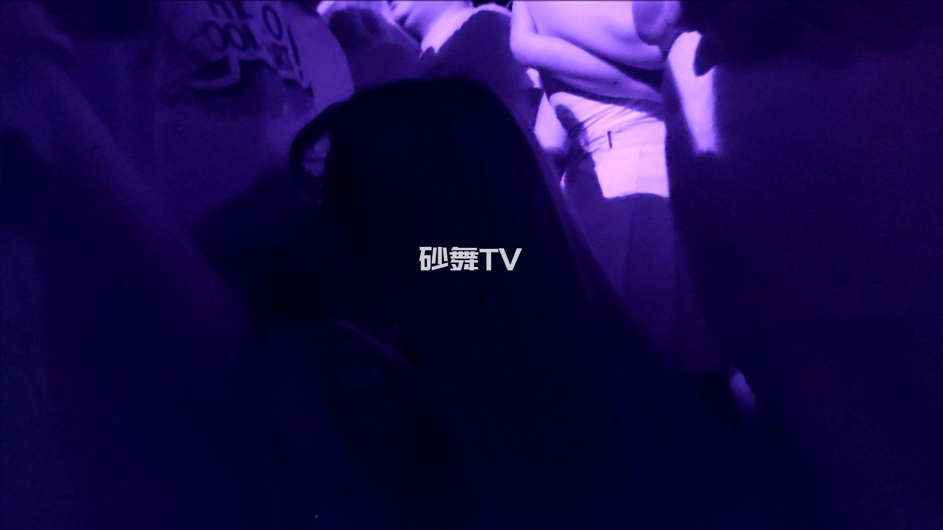 2024年西安舞厅视频1V