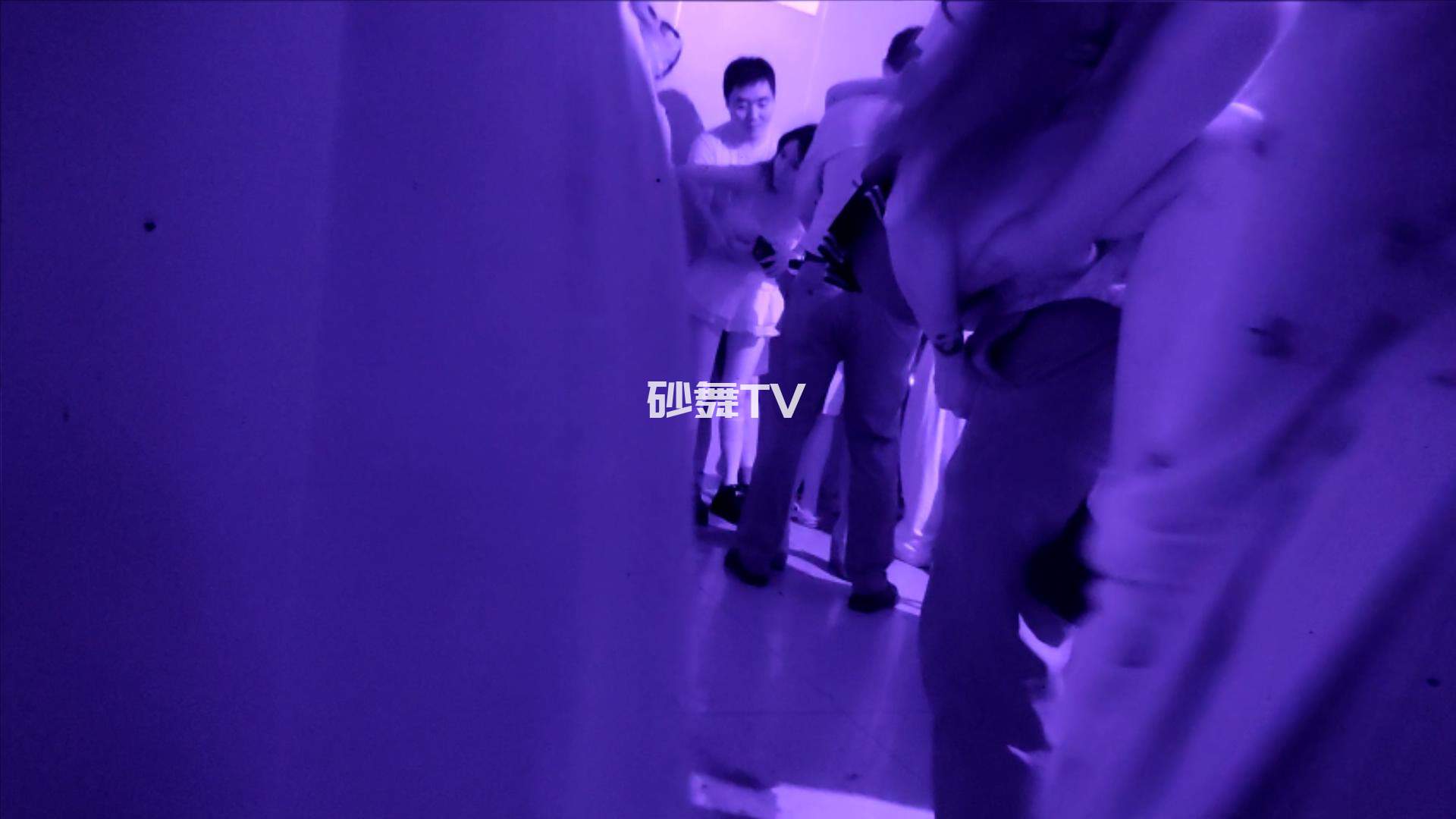 2024年西安舞厅视频1V