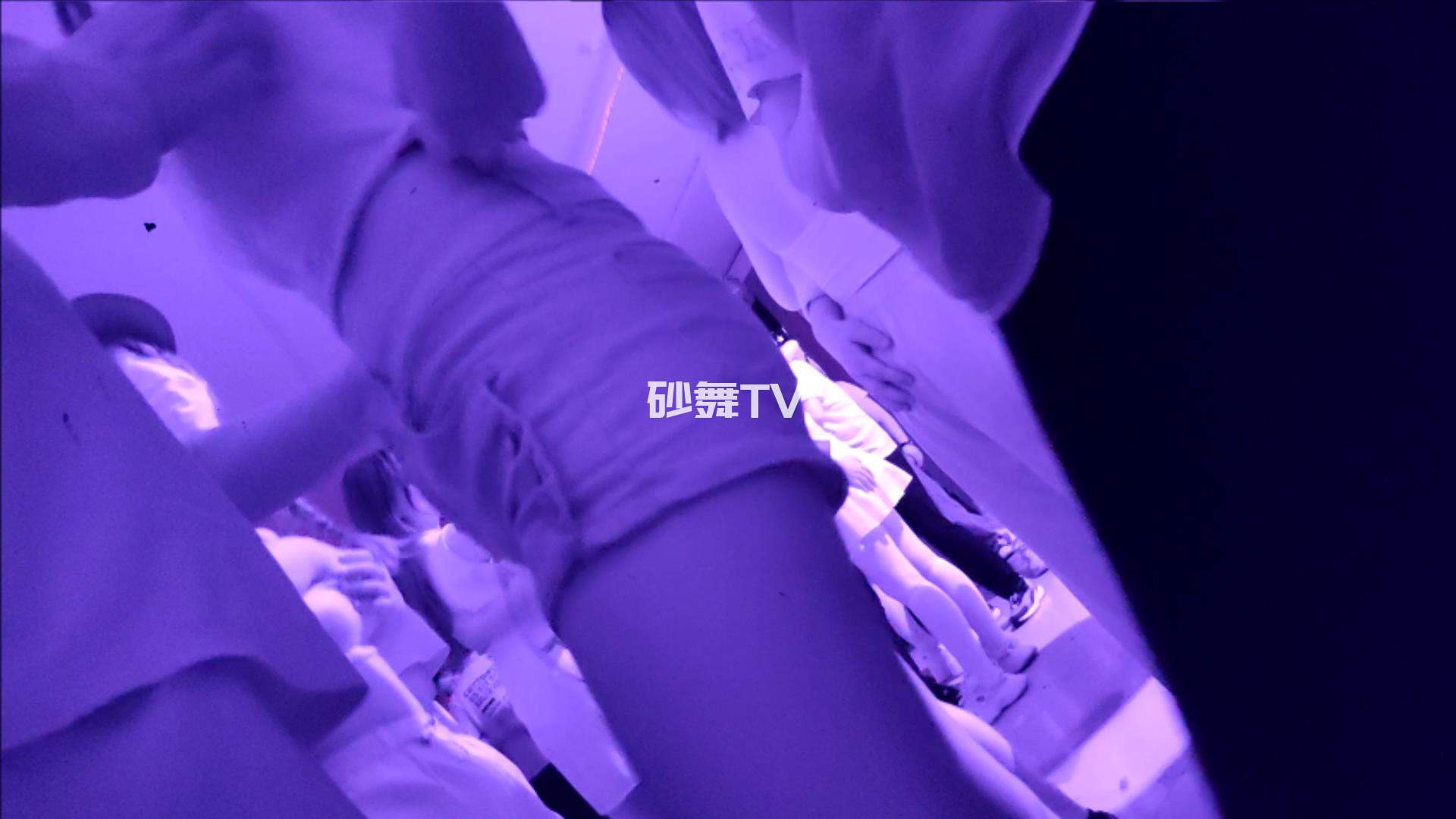 2024年西安舞厅视频1V
