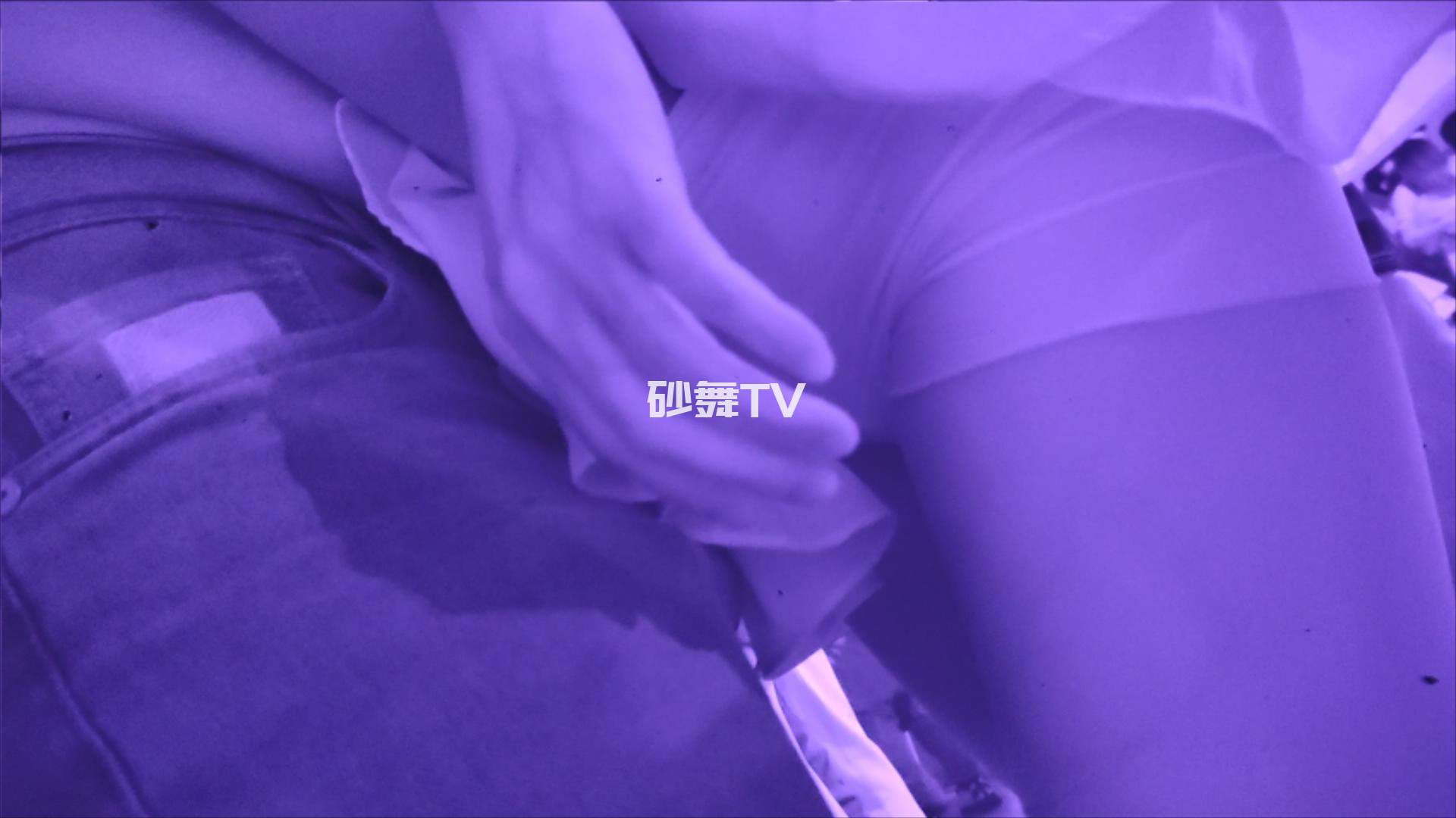 2024年西安舞厅视频1V