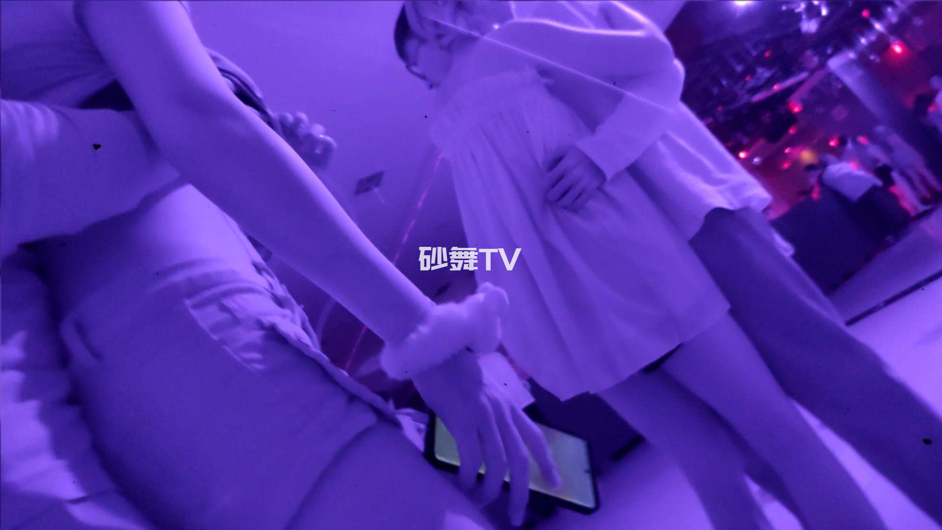 2024年西安舞厅视频1V