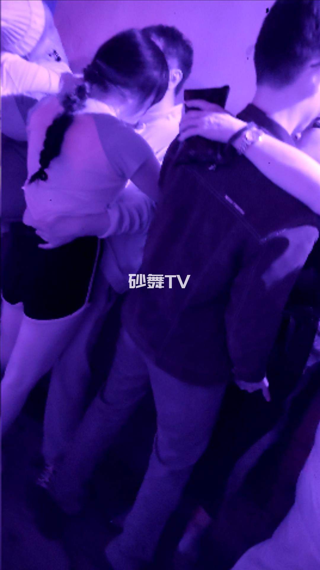 2025年成都舞厅视频1V