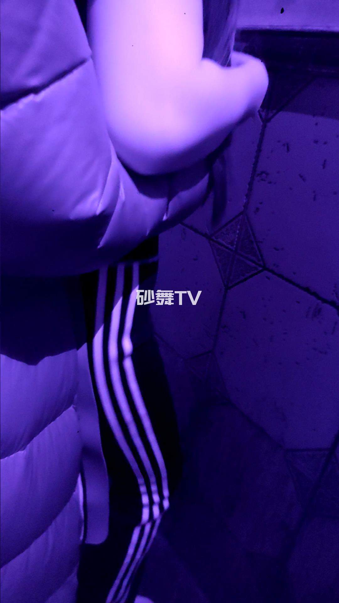2025年成都舞厅视频1V