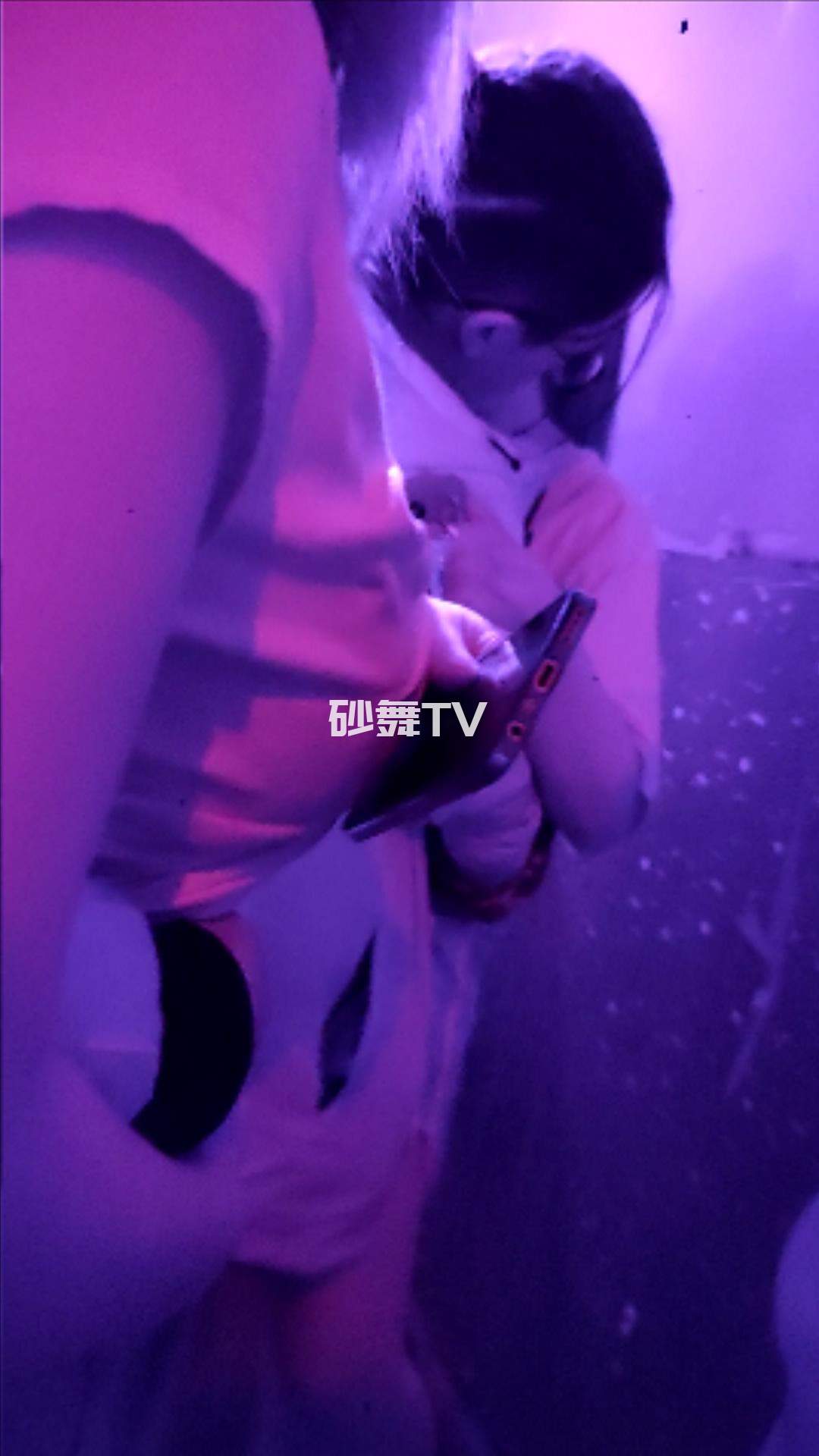 2025年成都舞厅视频1V