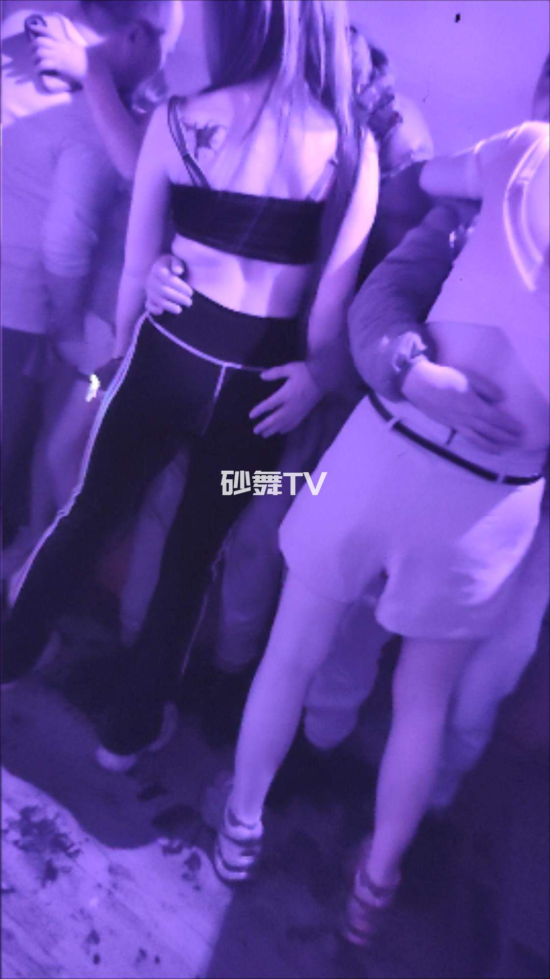 2025年成都舞厅视频1V