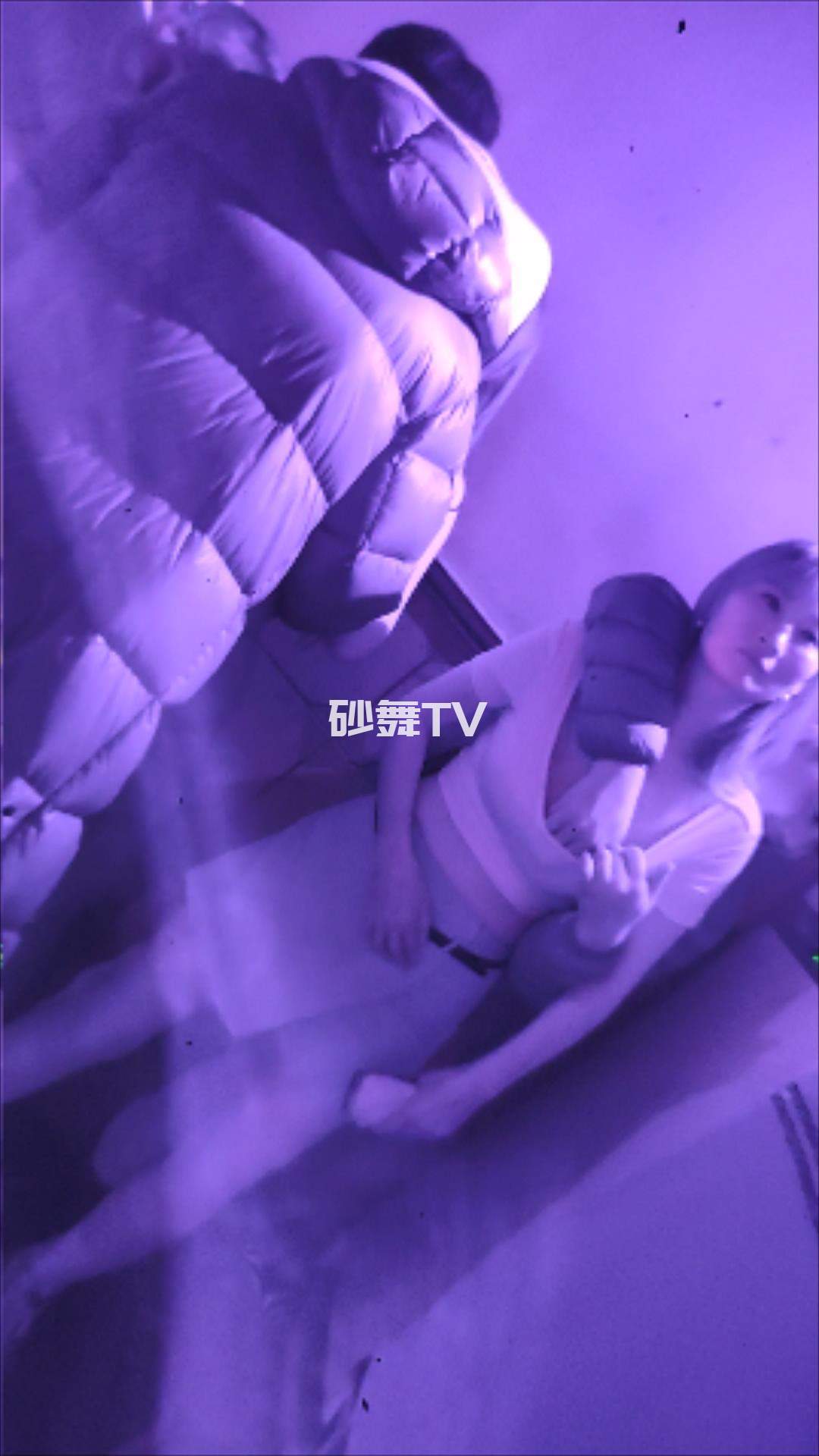 2025年成都舞厅视频1V