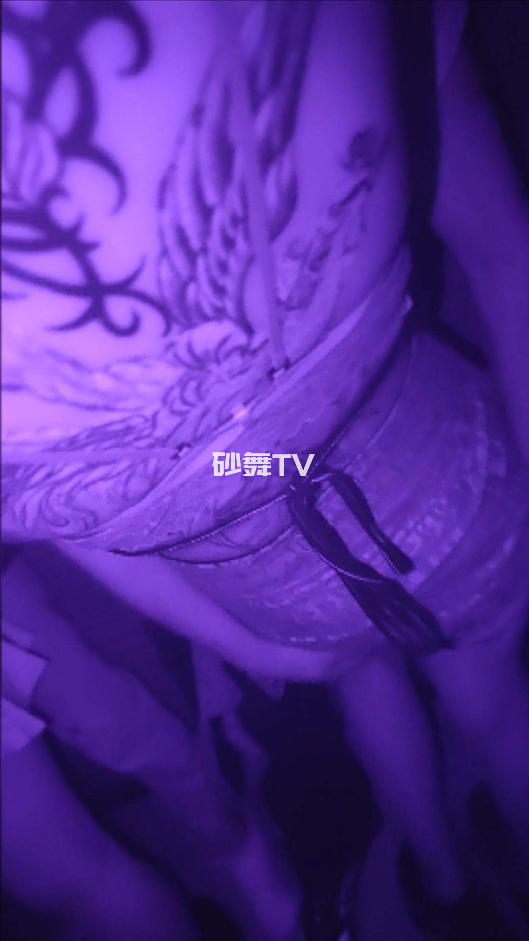 2025年绵阳舞厅视频1V