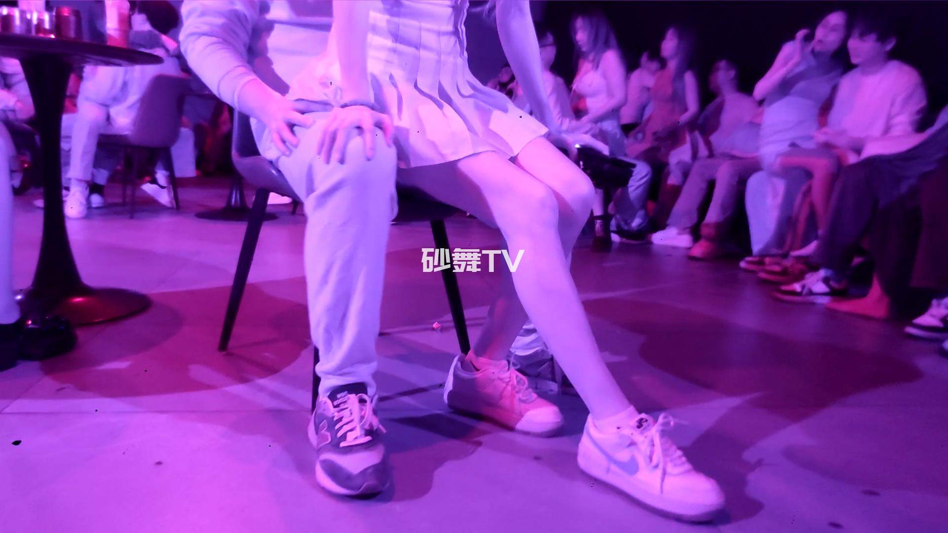 2025年成都舞厅视频1V