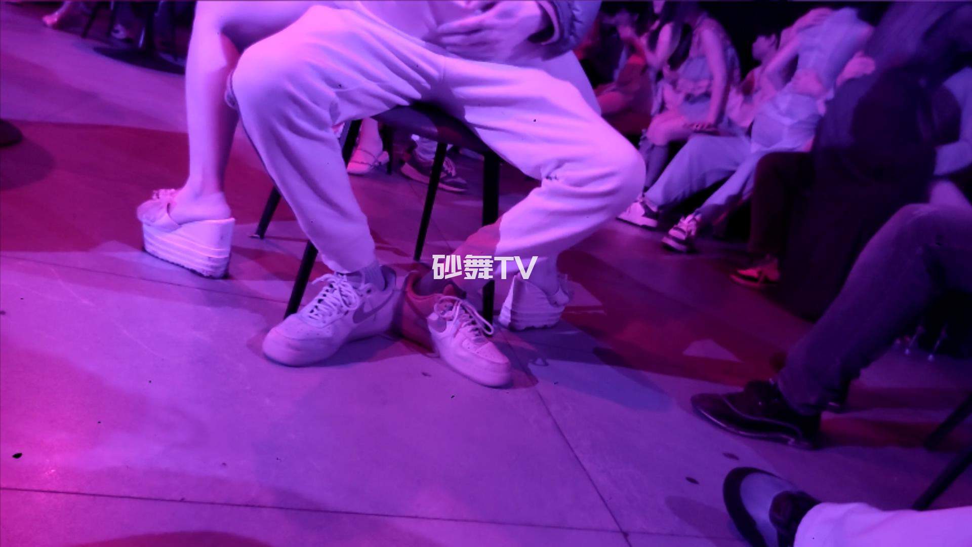 2025年成都舞厅视频1V