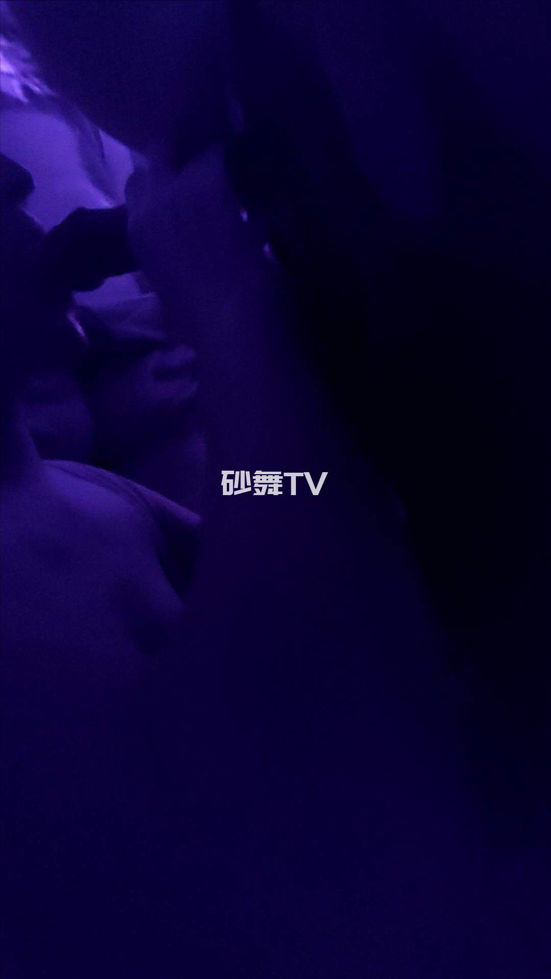 2025年西安舞厅视频1V