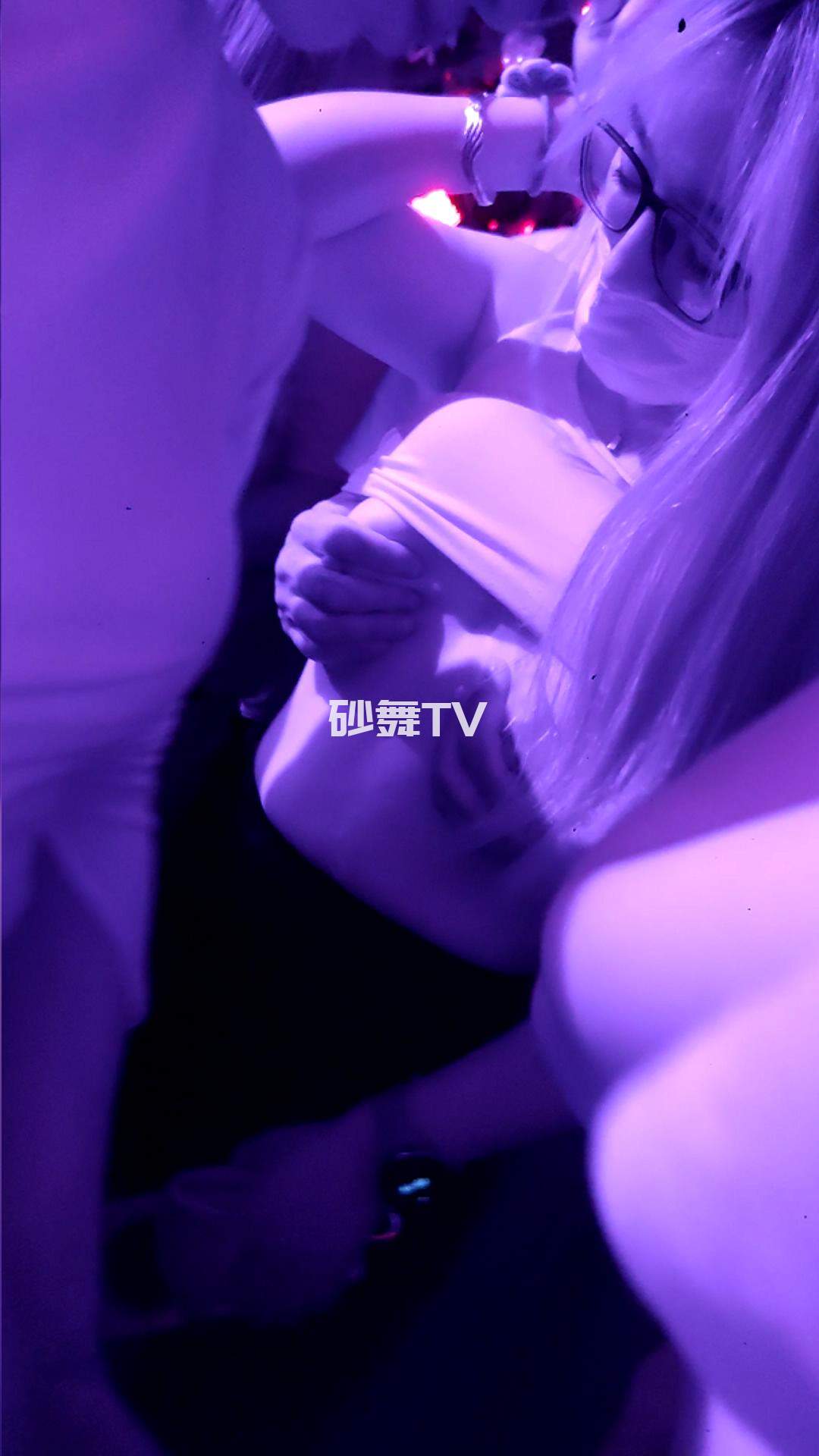 2025年西安舞厅视频1V