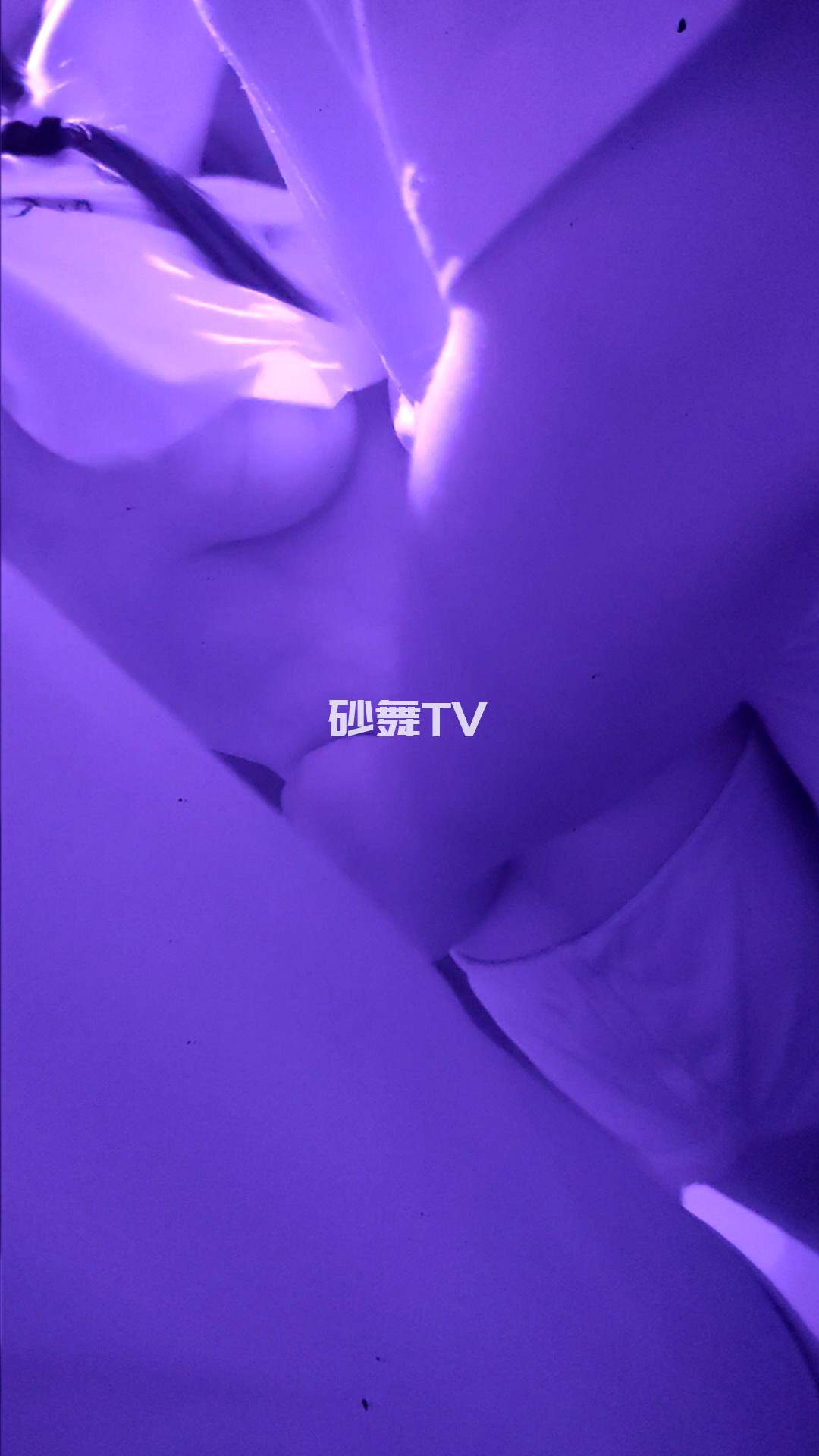 2025年西安舞厅视频1V