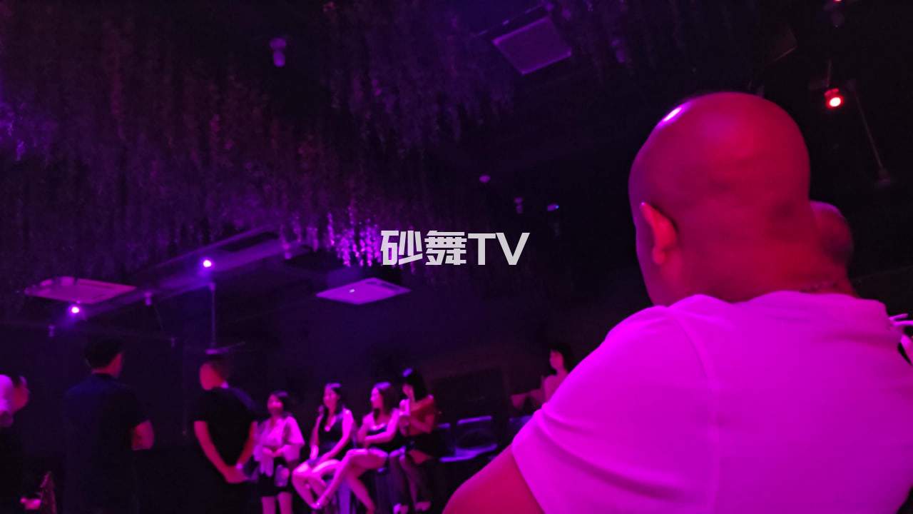 兰夜舞厅