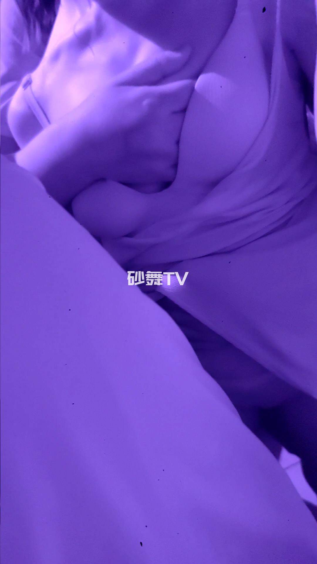 2025年西安舞厅视频1V