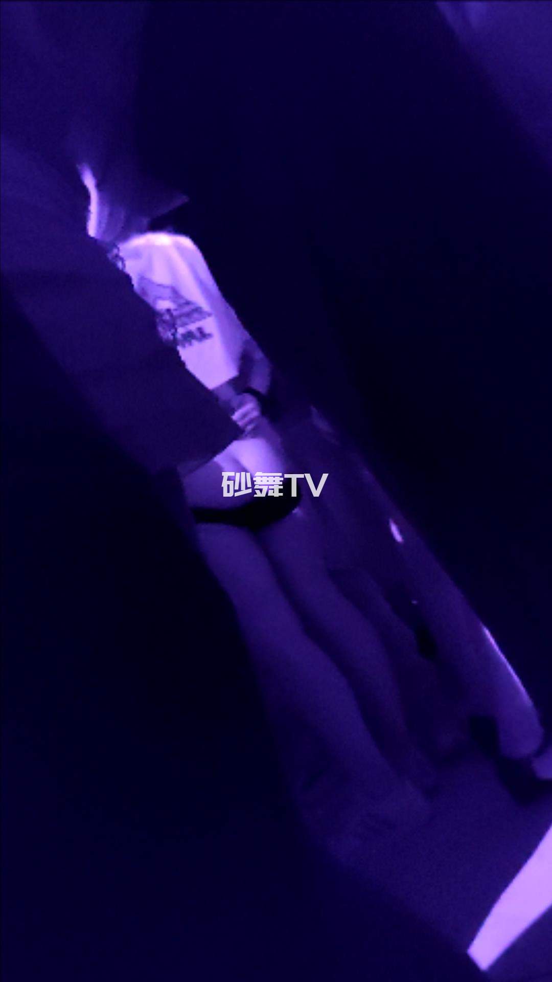 2025年西安舞厅视频1V