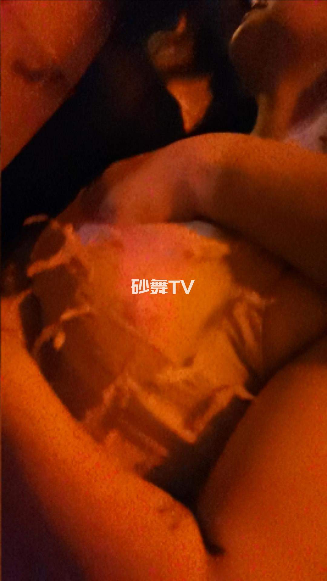 重庆蒙迪舞厅视频1V