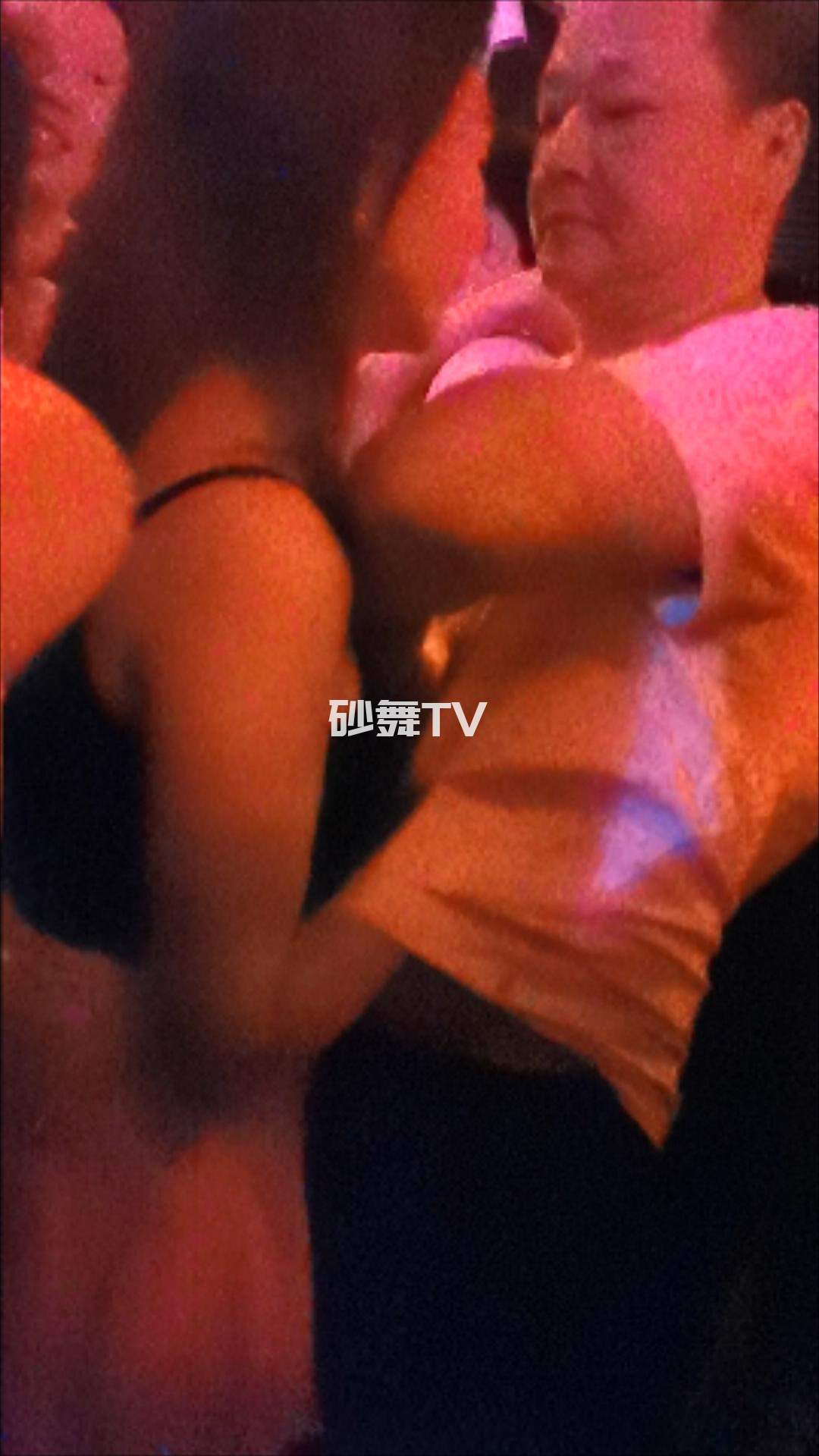 重庆蒙迪舞厅视频1V